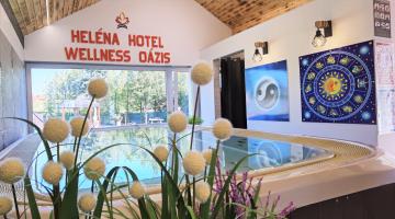 Heléna Hotel & SPA (thumb)