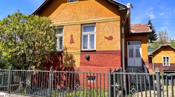 Csi-Ga Kutyabarát Vendégház a Bükkben, Borsodnádasd