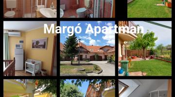 Margaret Apartmanok, Balatonlelle, Az apartman helyiségei (thumb) (thumb)